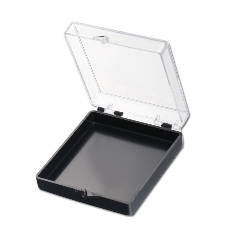 Plastic Box 2