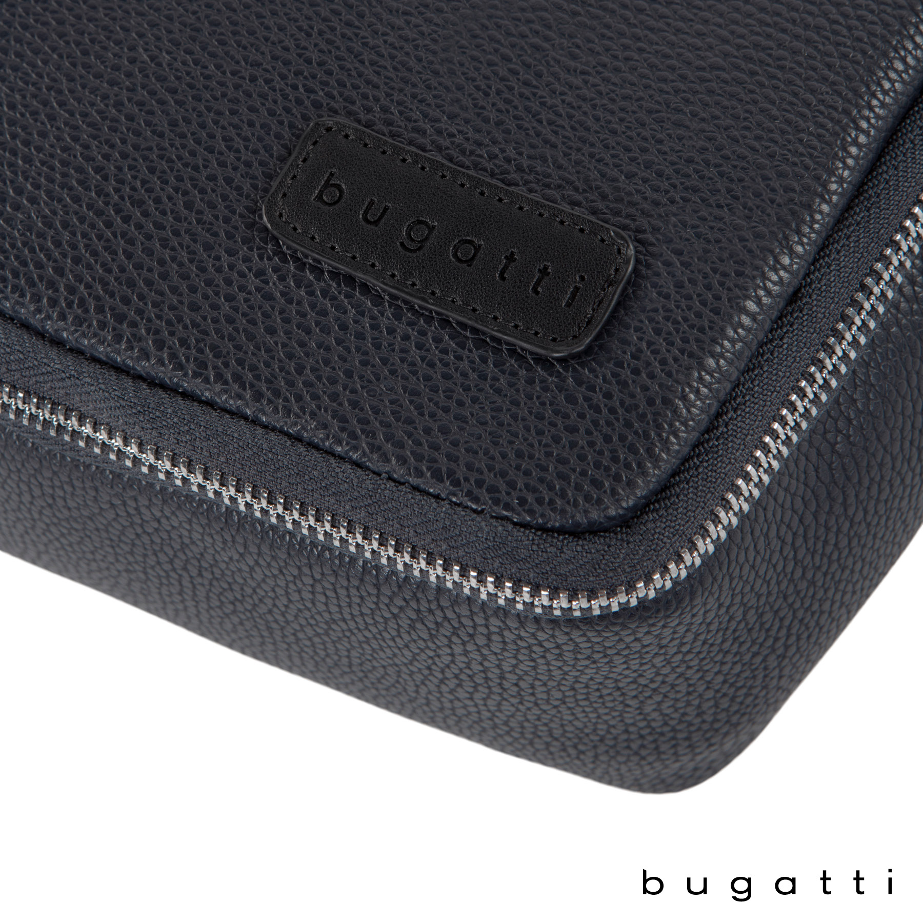 Bugatti Contrast Collection Travel Organizer 13
