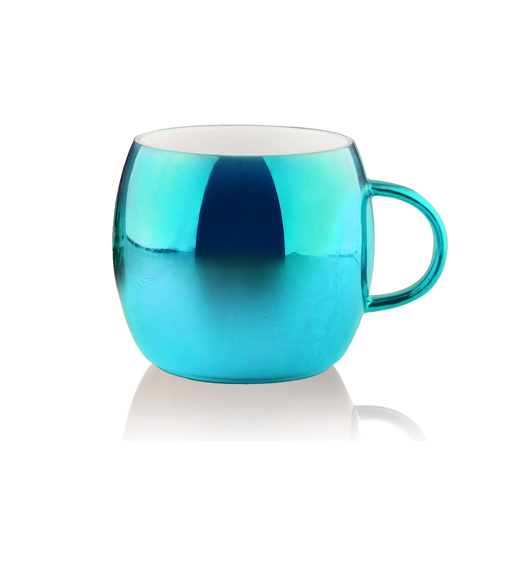 13 Oz. Sparkling Mug 8