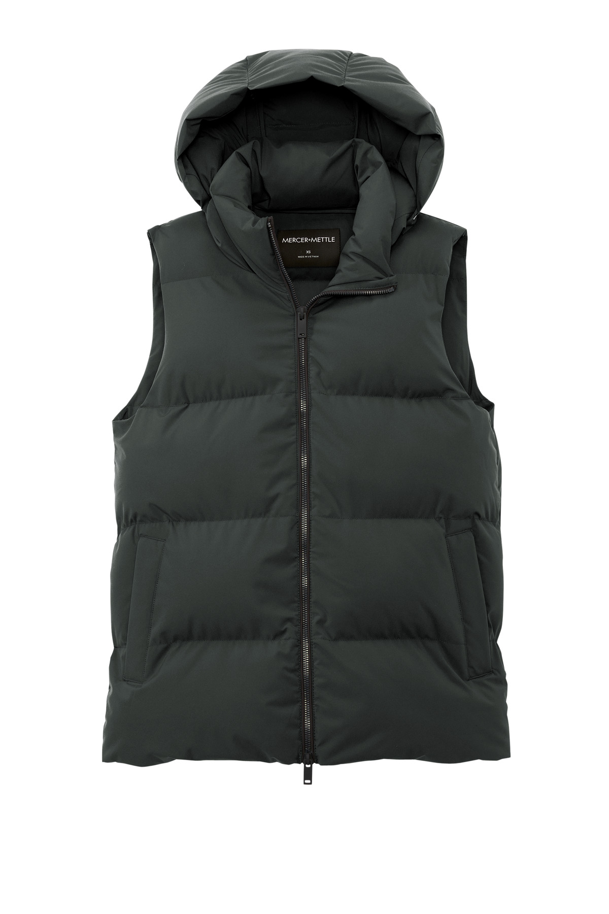 Mercer+Mettle® Women's Puffy Vest