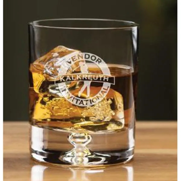 Deacon On The Rocks Glass 2
