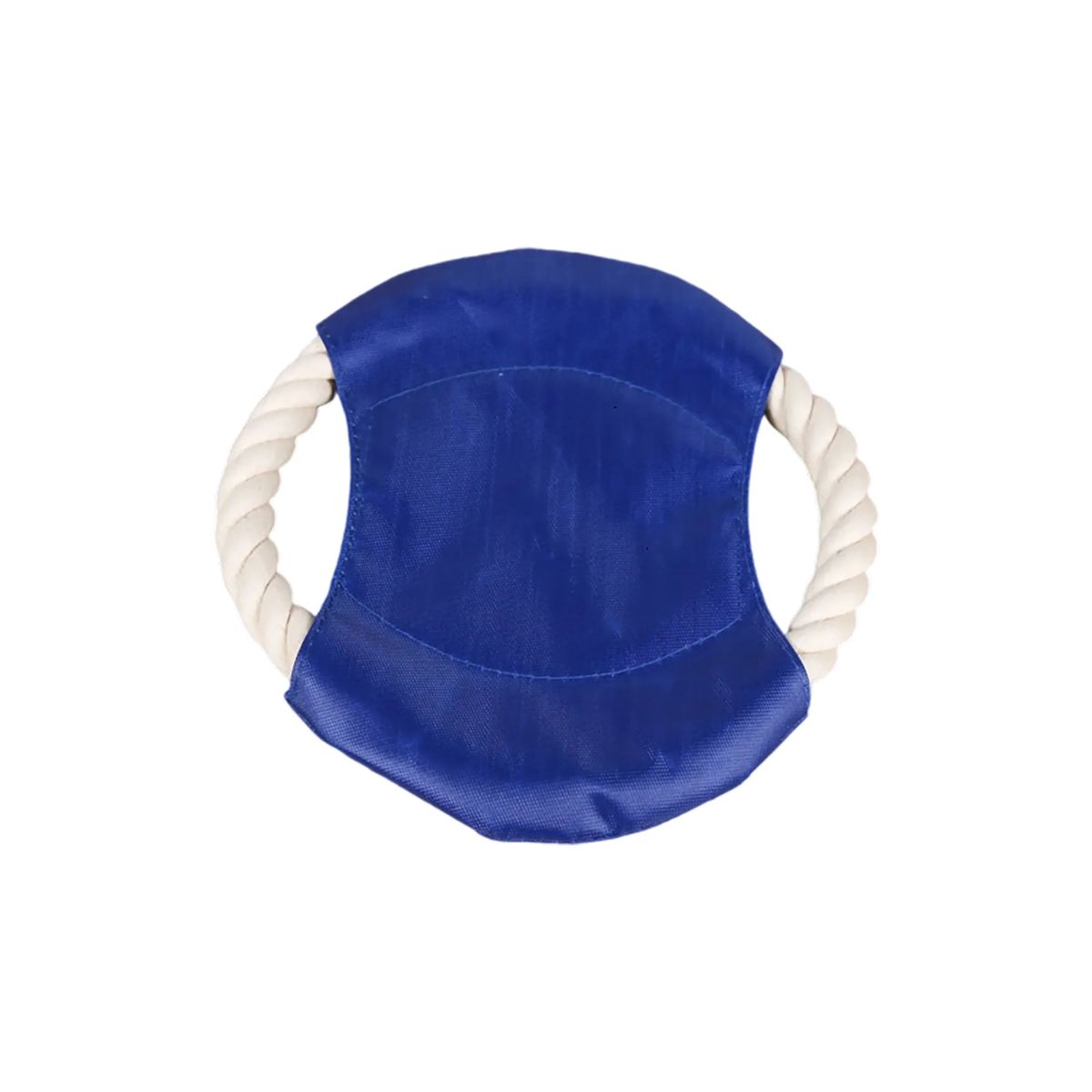 Strong Rope Pet Disc for Active Dogs 4