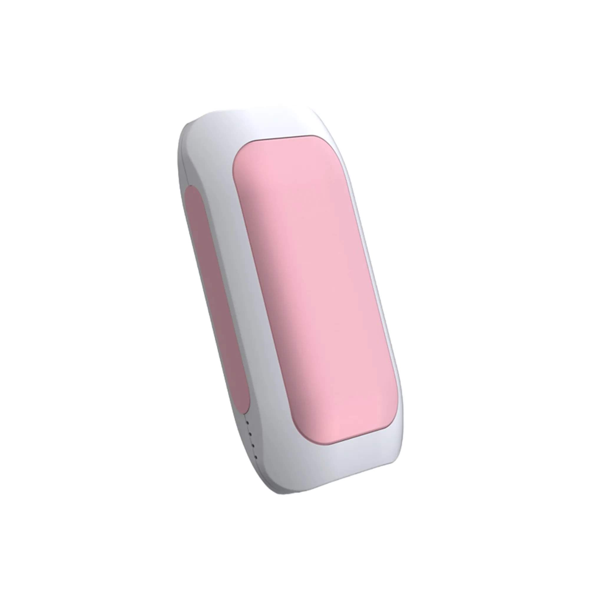 USB Multifunctional Hand Warmer with Led Light 2