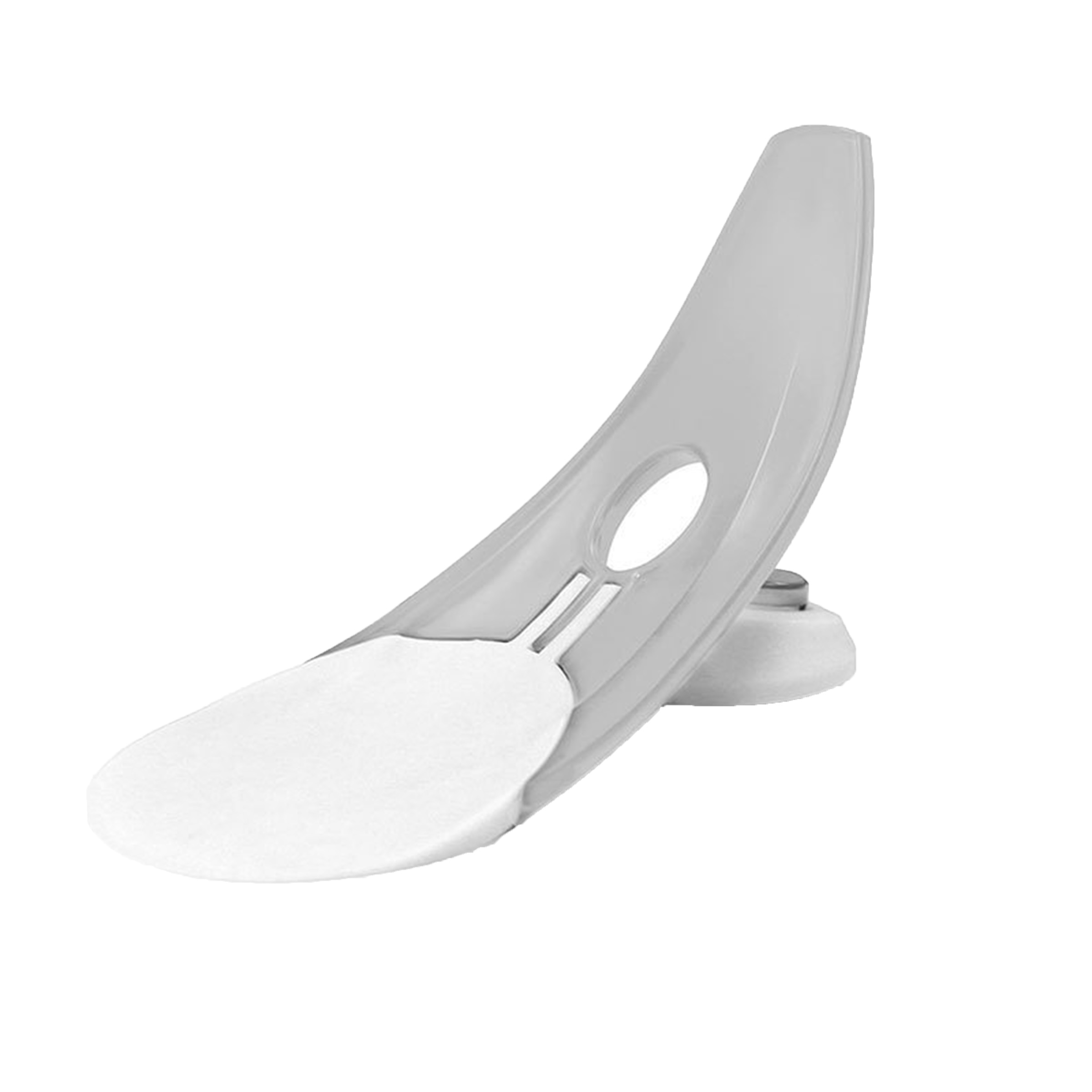 Plastic Foldable Golf Putter Trainer 5