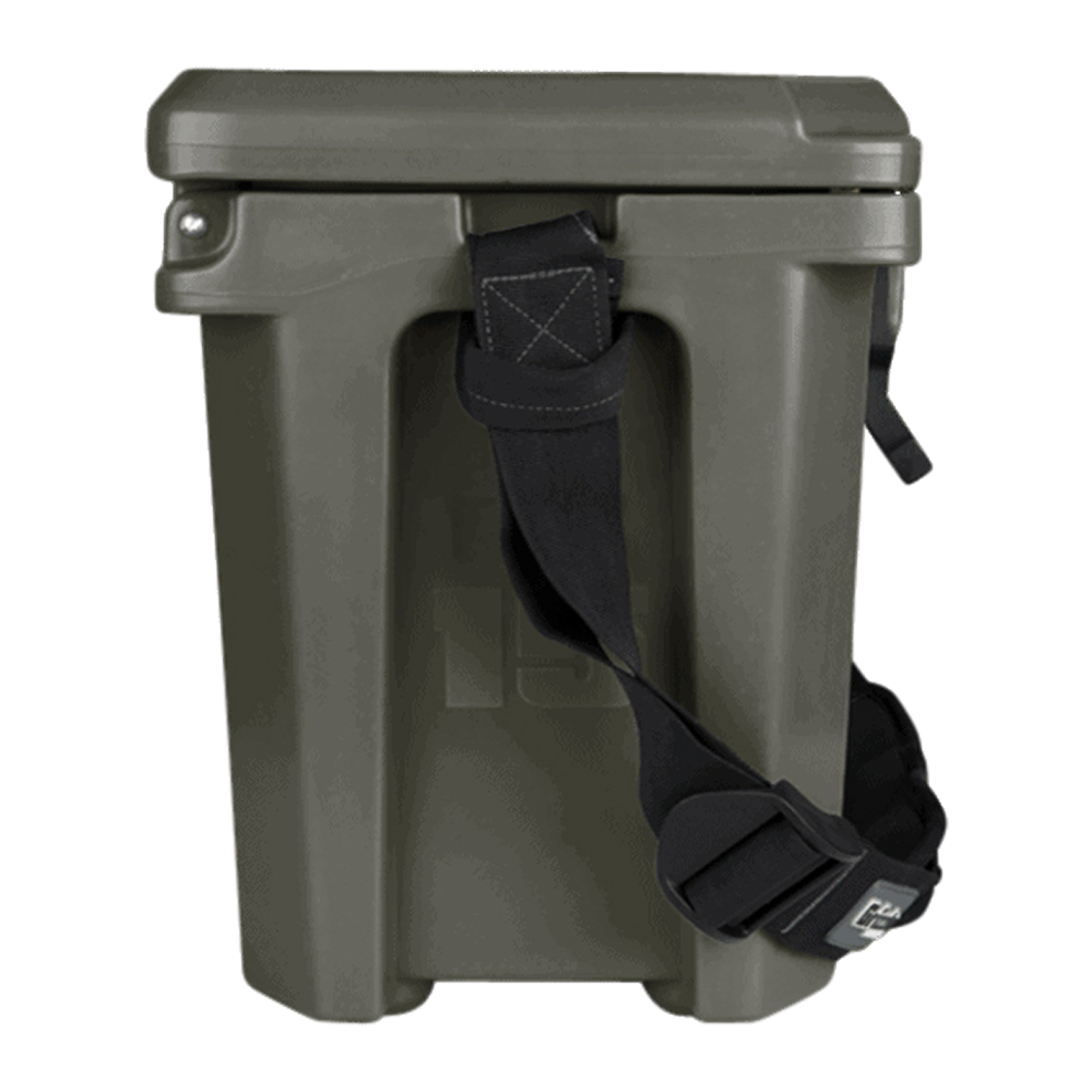 Grizzly Cooler 15 3
