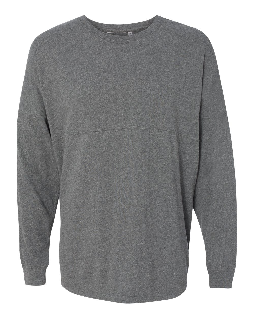 Unisex Game Day Jersey Long Sleeve T-Shirt - 8229 61