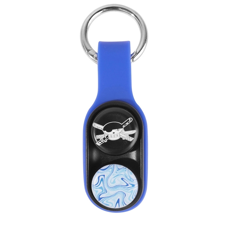 Pop Fidget Hand Spinner 2