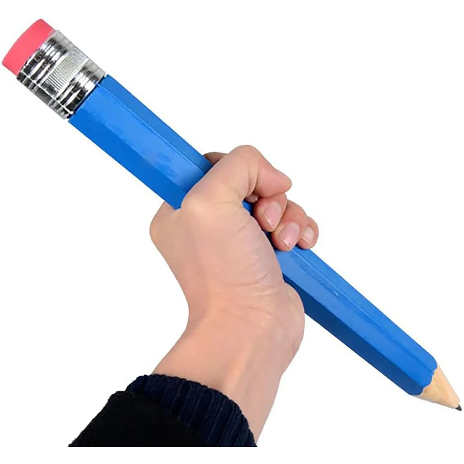 Wooden Jumbo Pencils 5