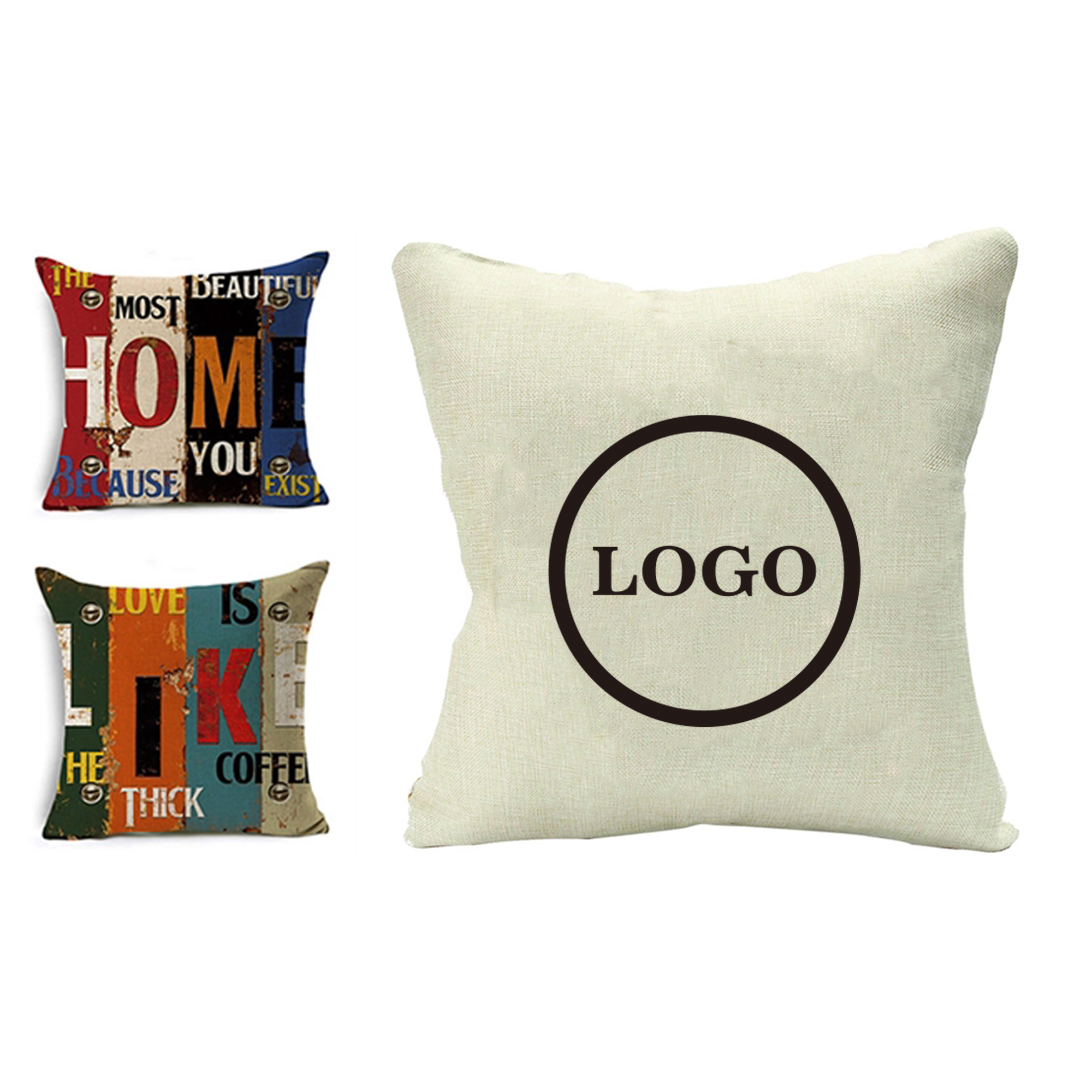 Stylish Sofa Cushion Cover 2