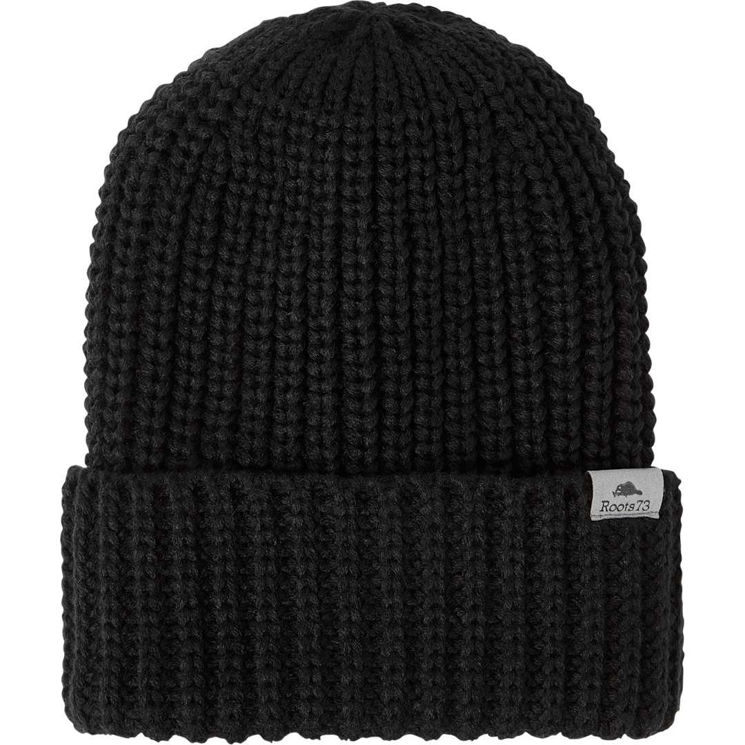 Unisex SHELTY Roots73 Knit Beanie 9