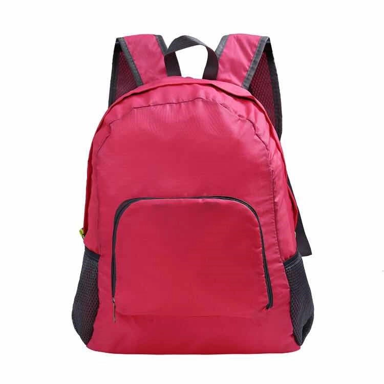 Outdoor Folding Backpack Sports Bag 6