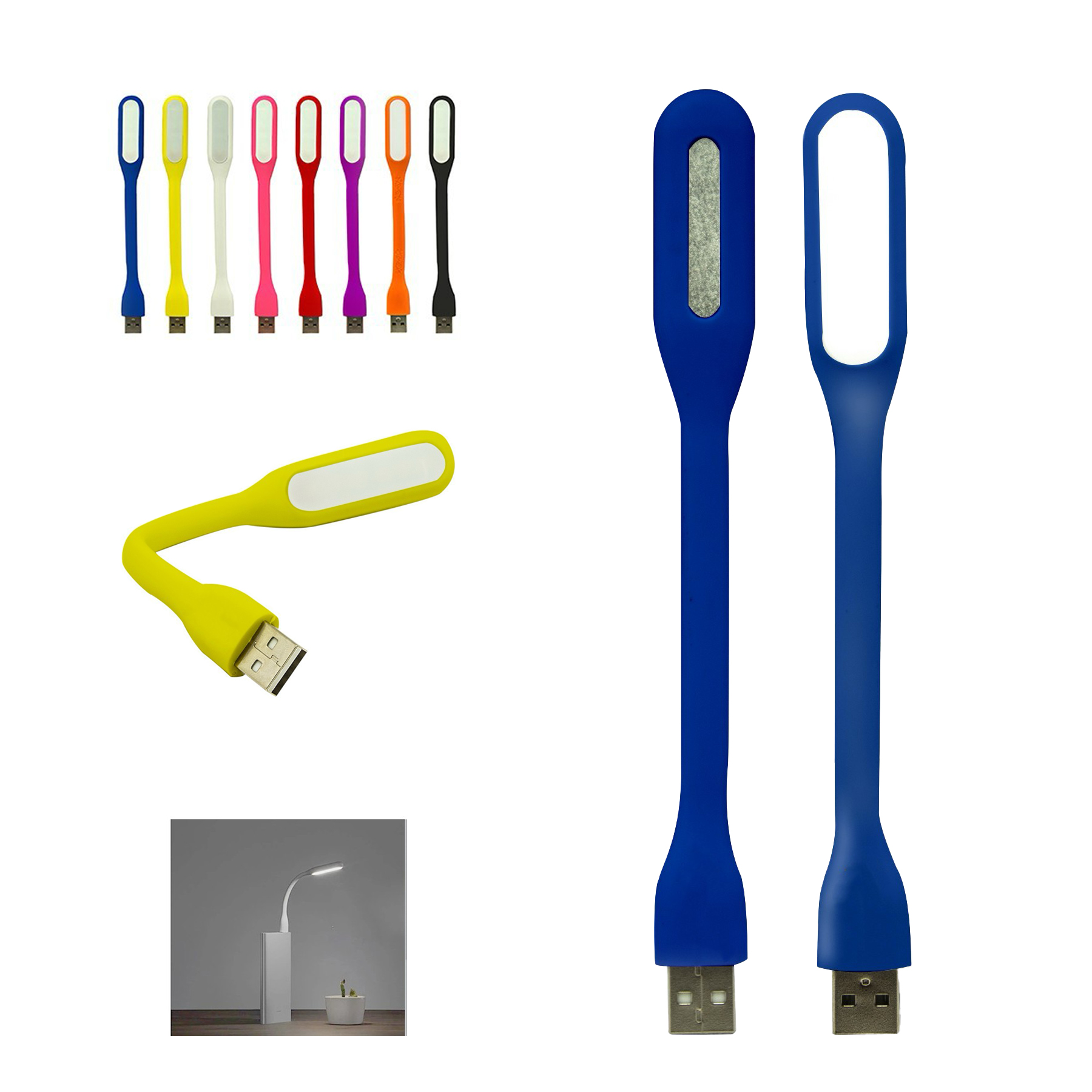 Mini LED USB Light 10