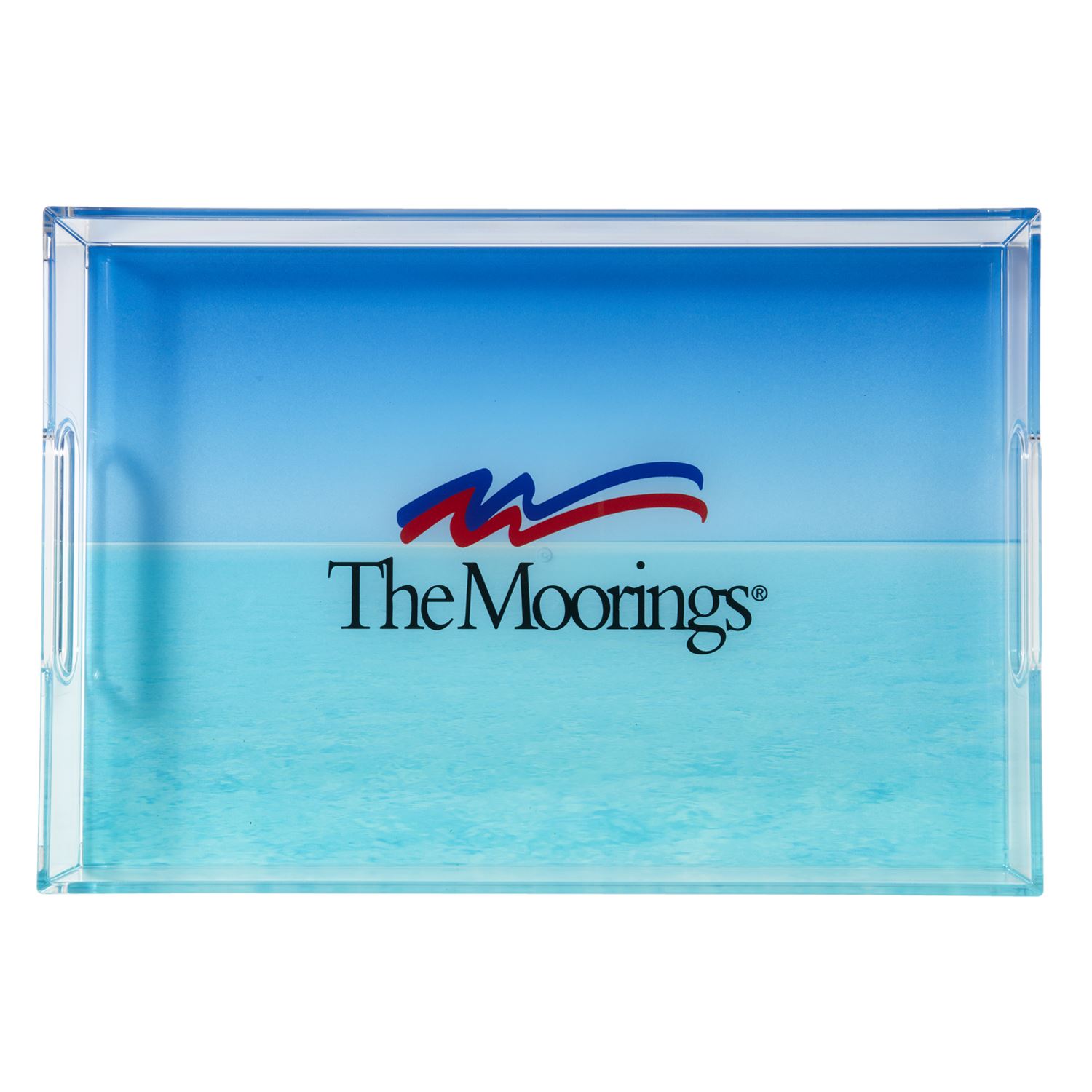 Full-Color Extra Large Serving Tray 2
