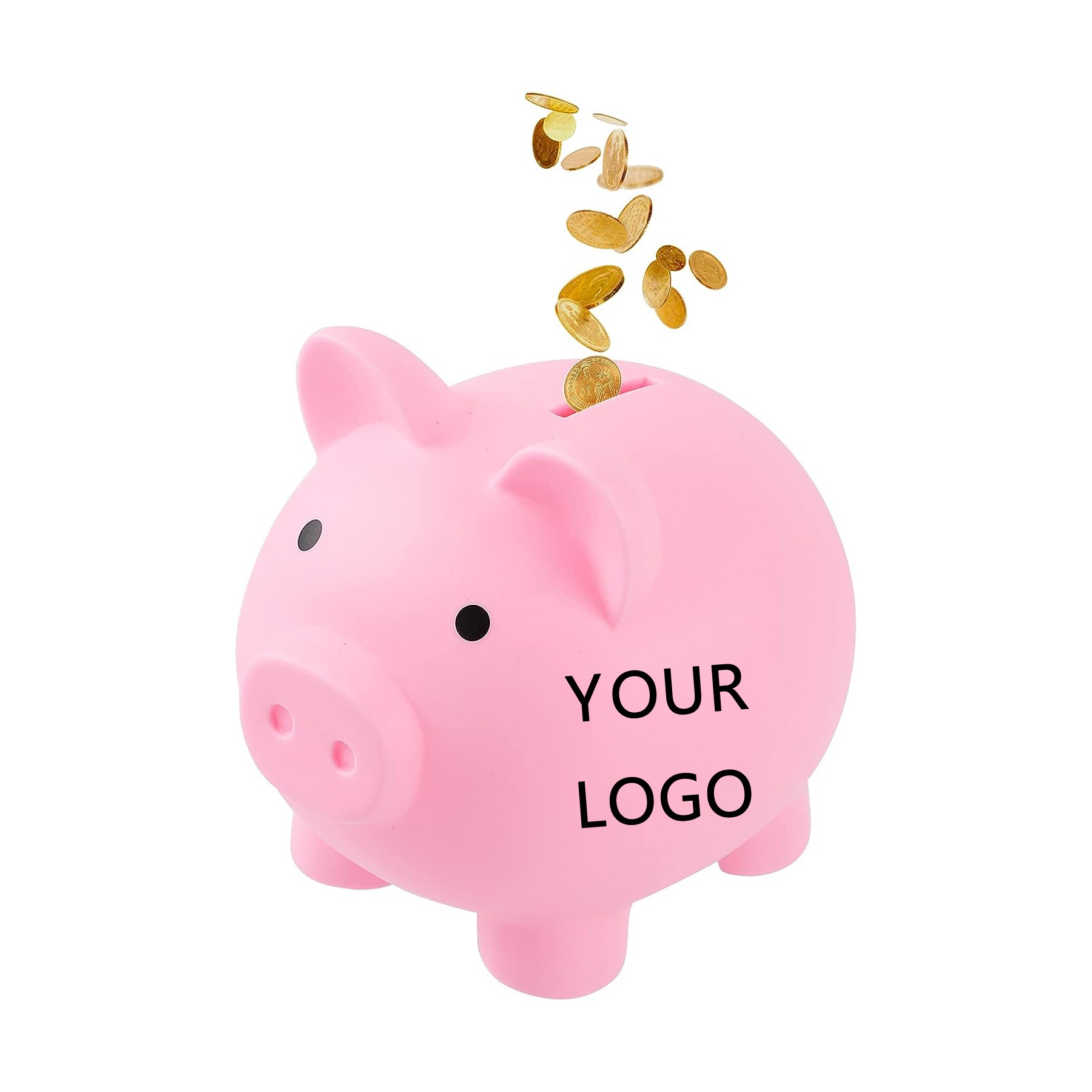 Cute Piggy Bank