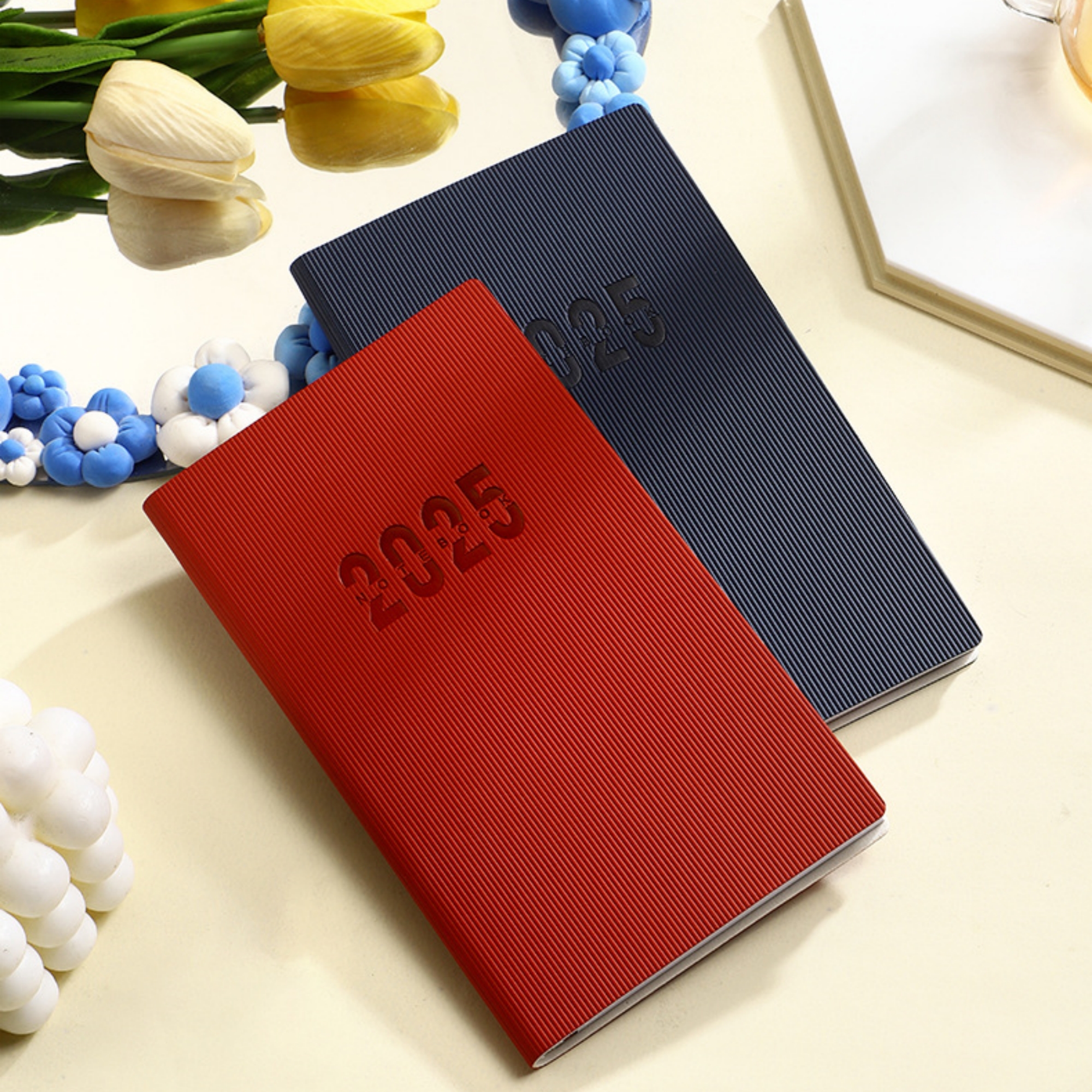 2025 Schedule Daily Planner 4
