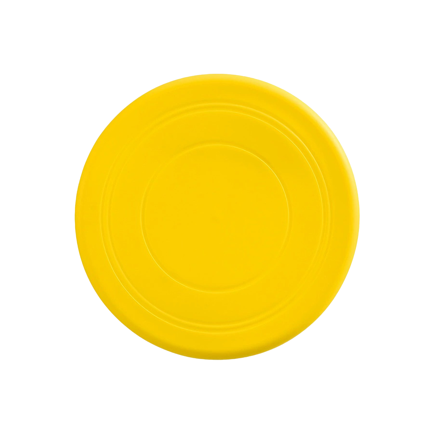 Customizable Silicone Pet Flying Disc 13