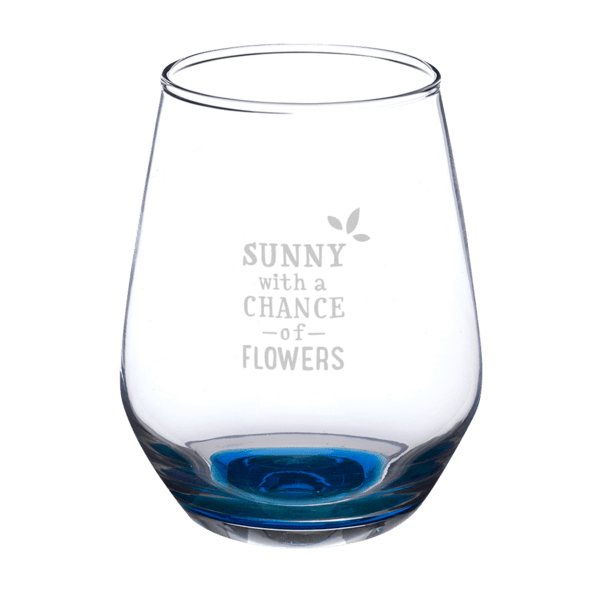 Perfected 12 oz Silicia Stemless Wine 61