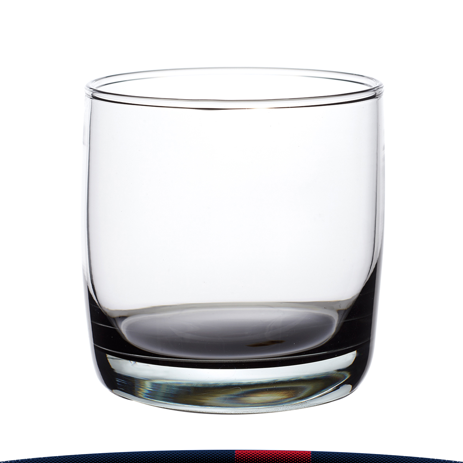 10 oz. Twingle Whiskey Glasses 9
