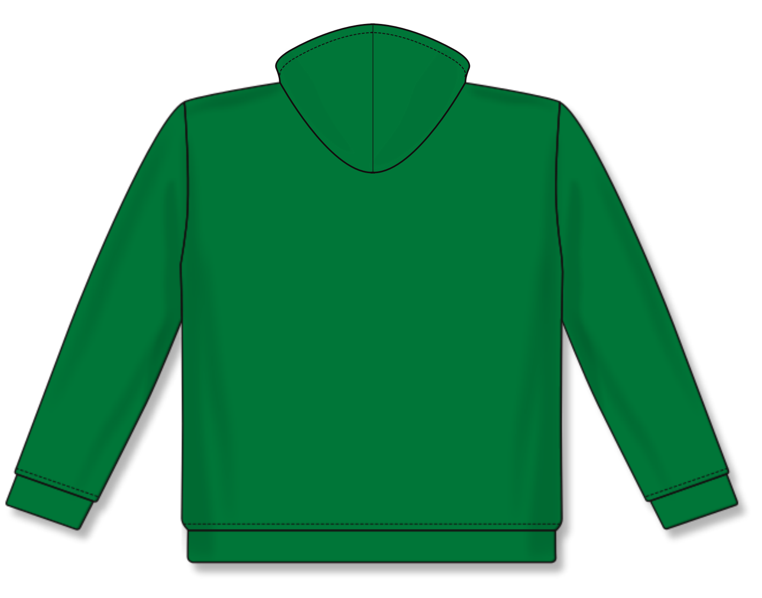 Apparel Sweatshirts A3000-G01 55