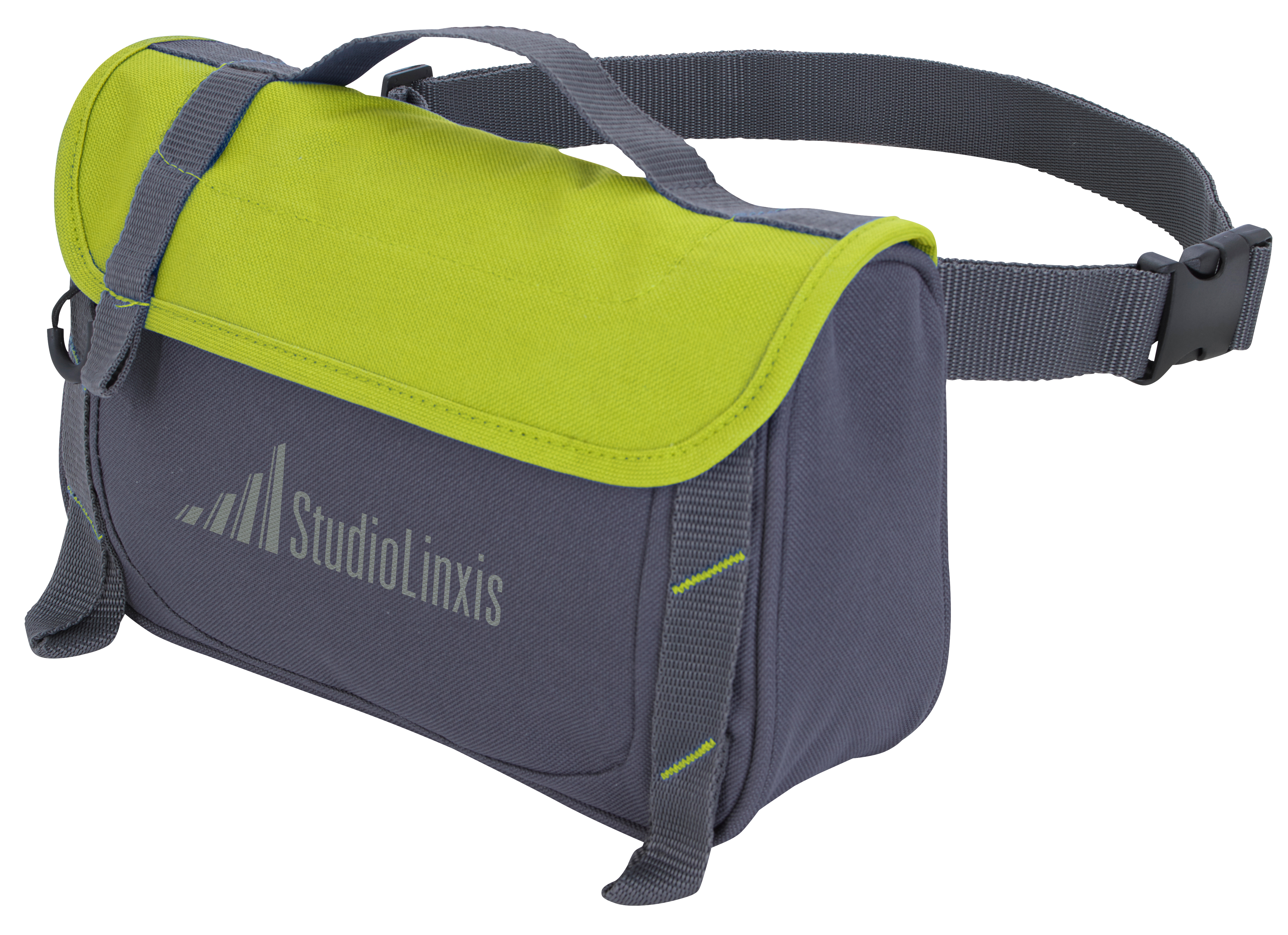 Atchison® All-Around Adaptive RPET Fanny Pack 33