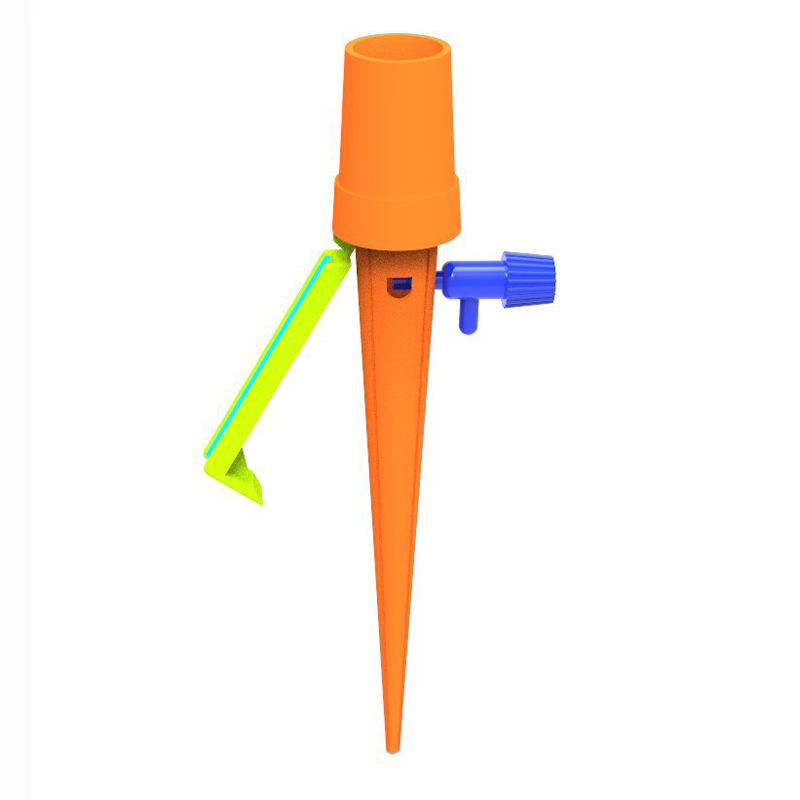 Adjustable Automatic Plant Watering Device 5