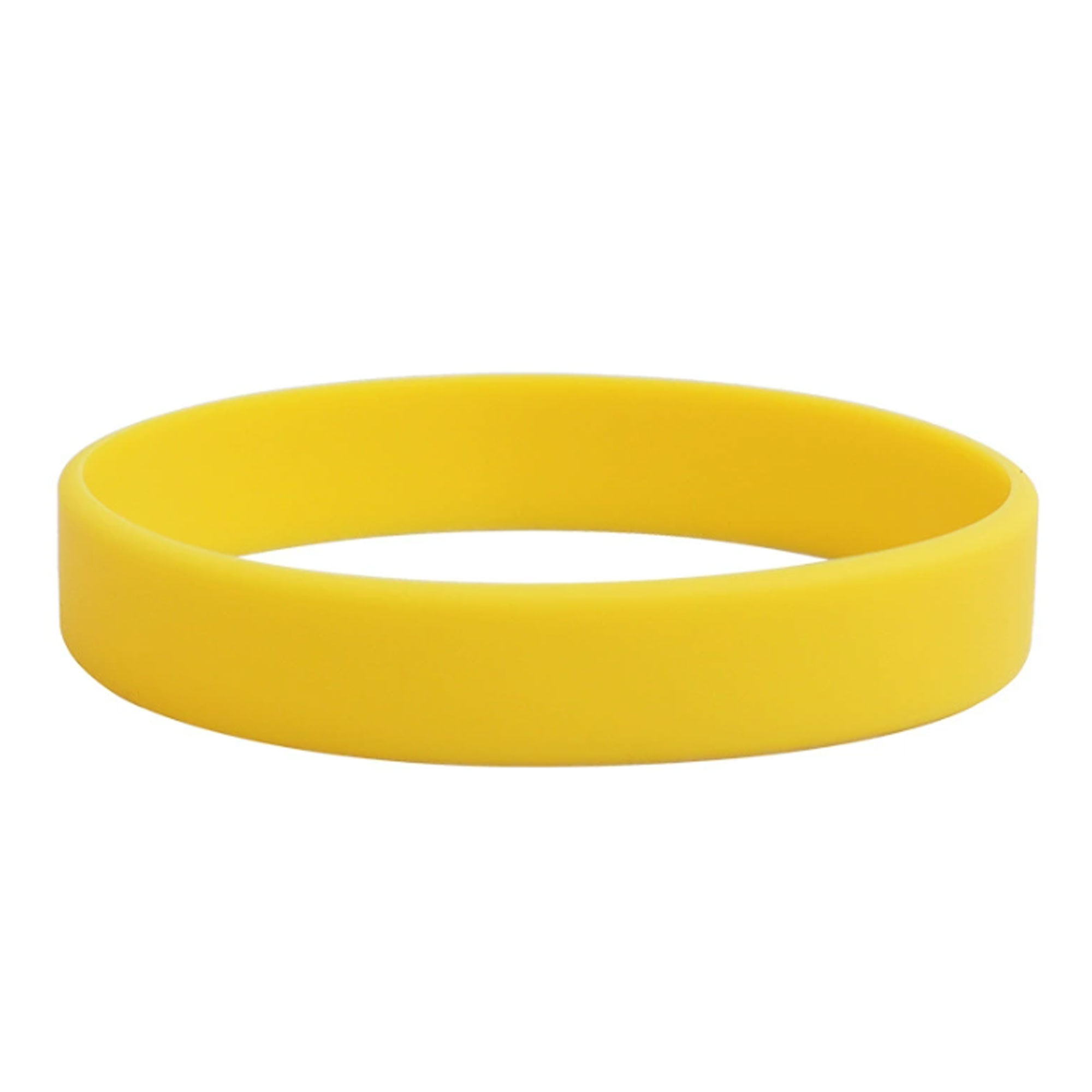 Personalized Silicone Wristbands 4