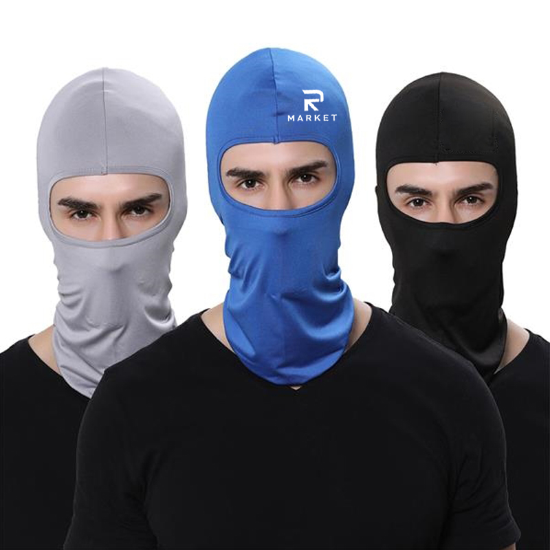 Bandana Hiking Skateboard Head Sock perfect fit for women, men and children 2