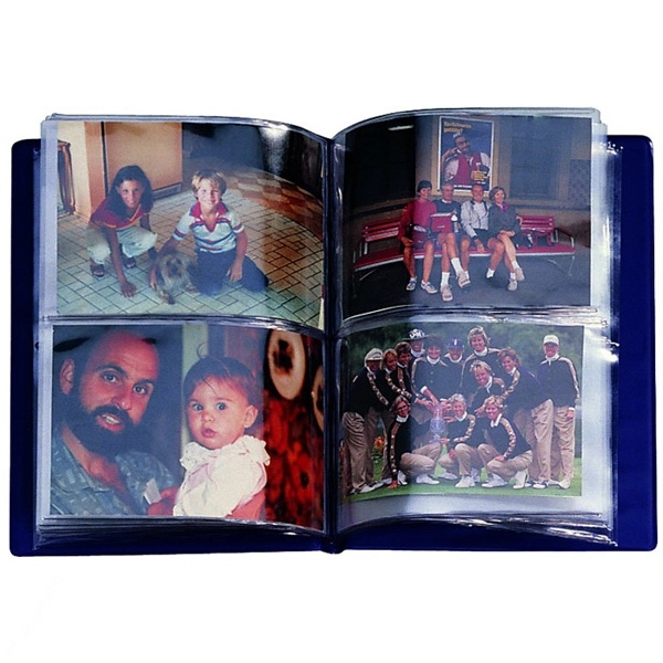 Double Photo Album 1