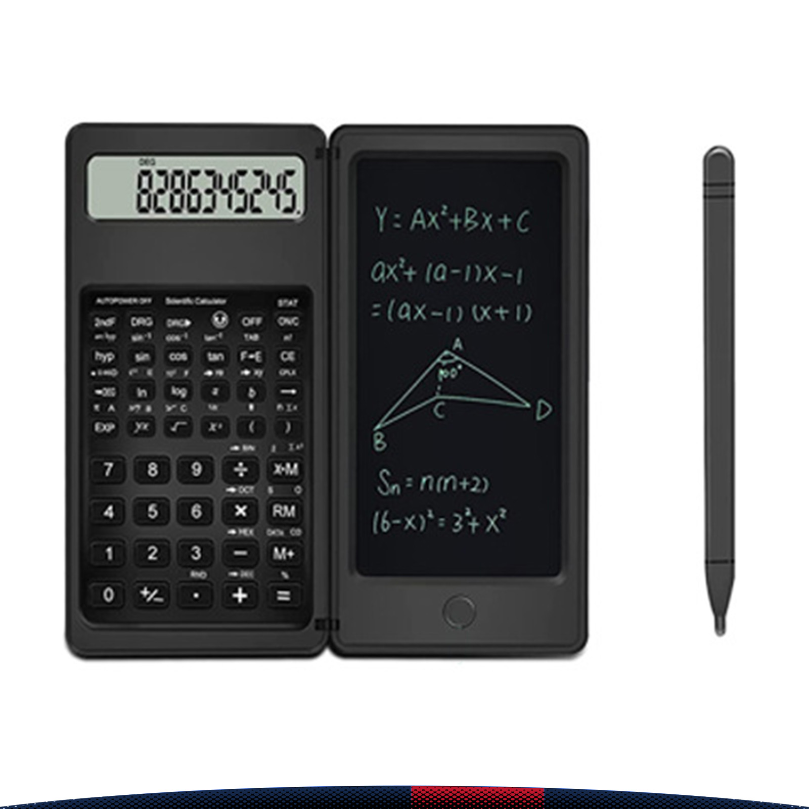 Kozy Scientific Function Calculator 2