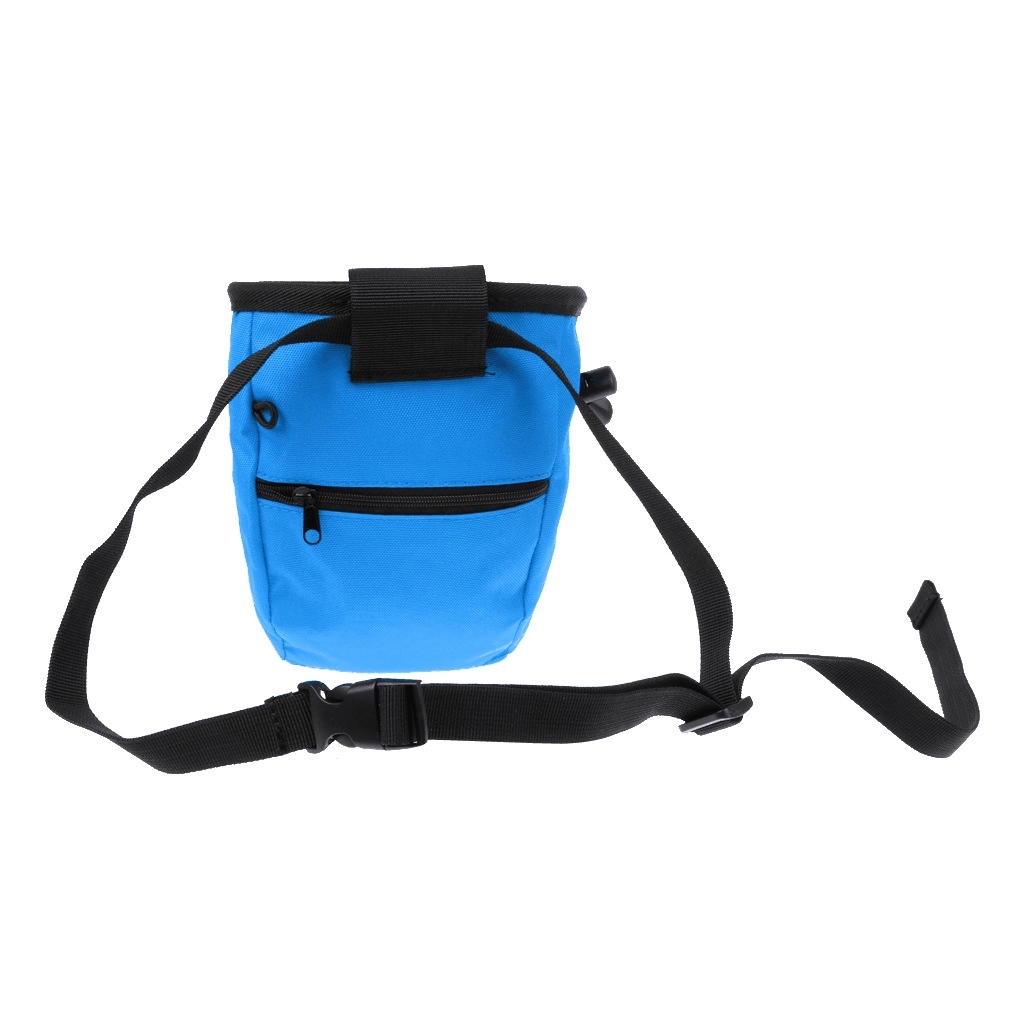 Climbing Chalk Bag 4