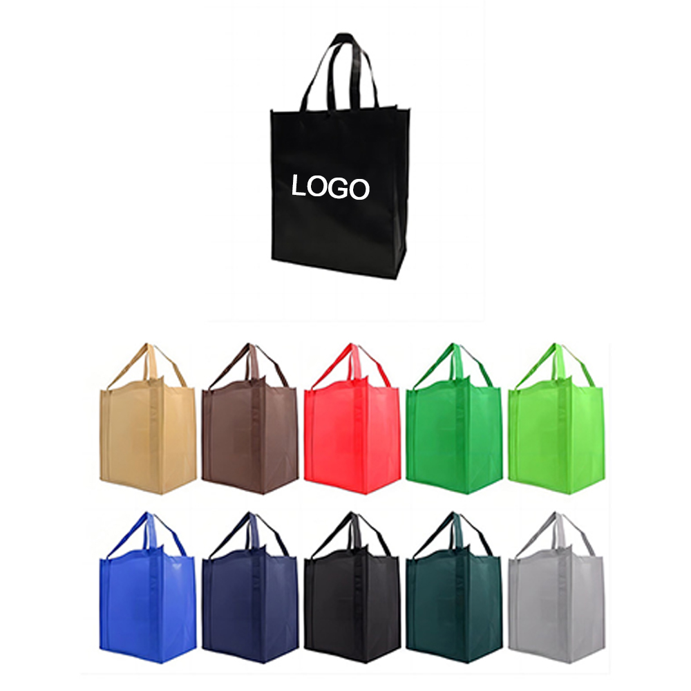 Non-Woven Value Bag 1