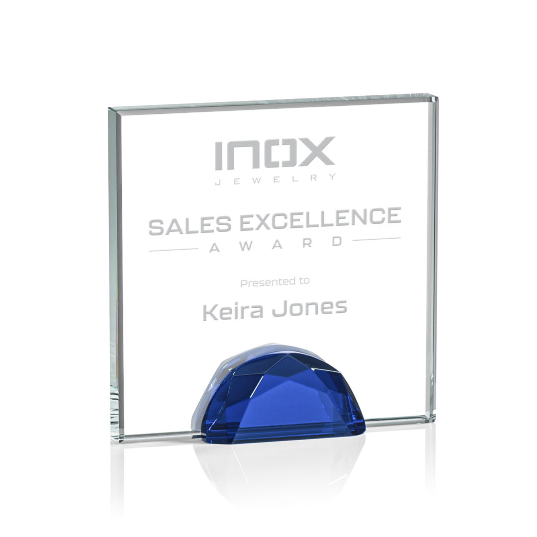 Entwhistle Award - Blue 5