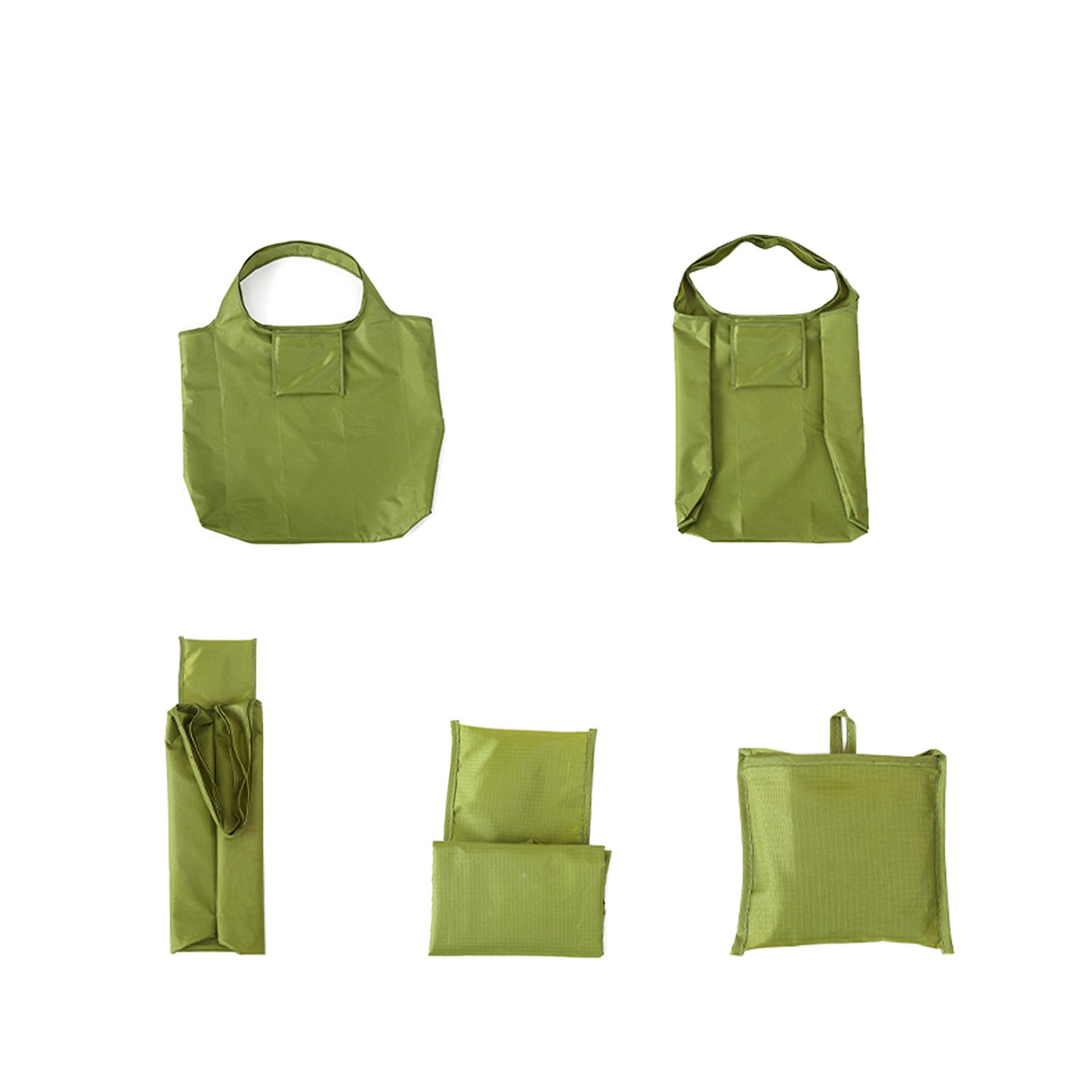 Large Foldable Shopping Bag 2