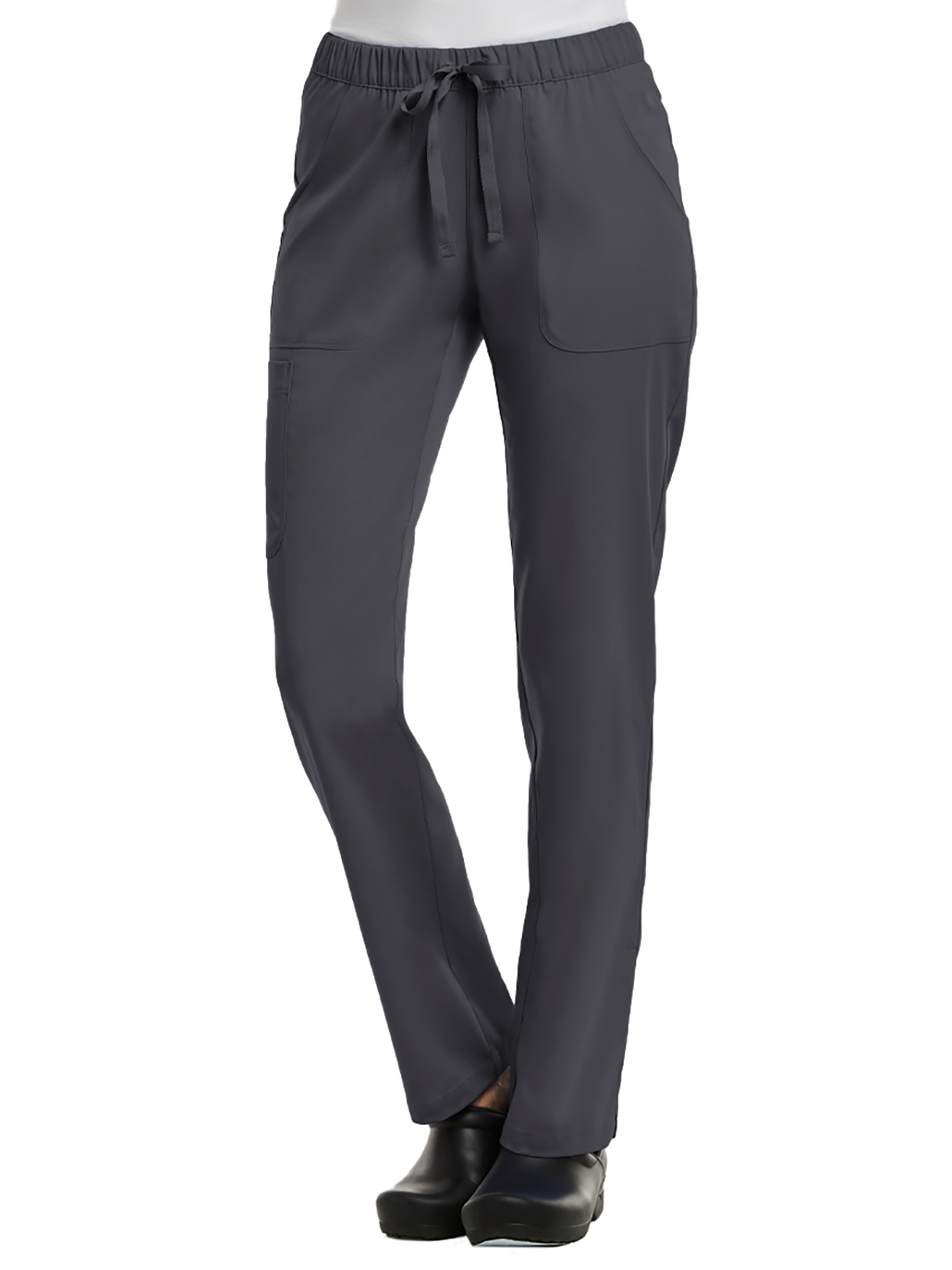 Maevn - Matrix - Women's Five-Pocket Full Elastic Pant 16