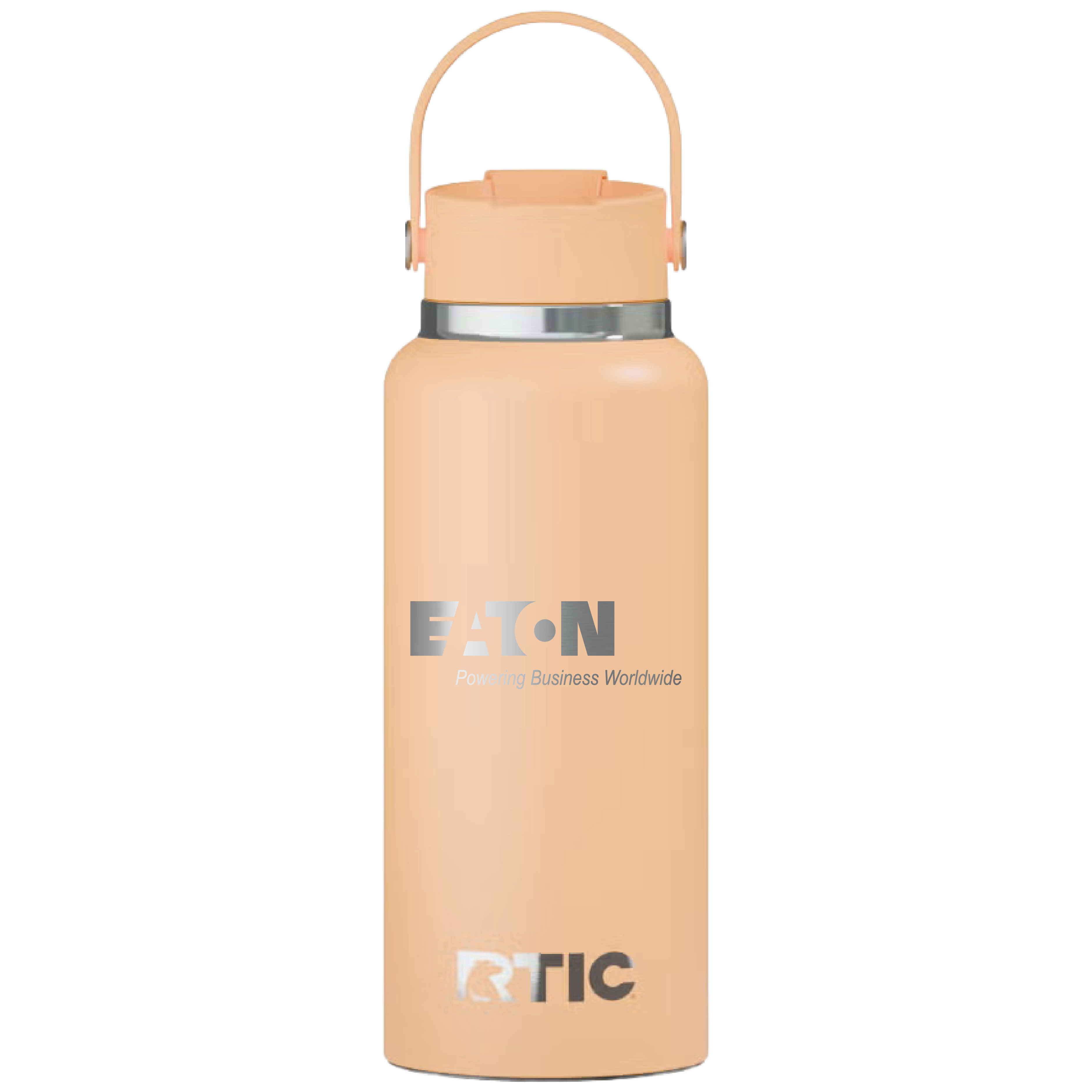 RTIC 32oz Ceramic Lined Stainless Steel Outback Bottles 17