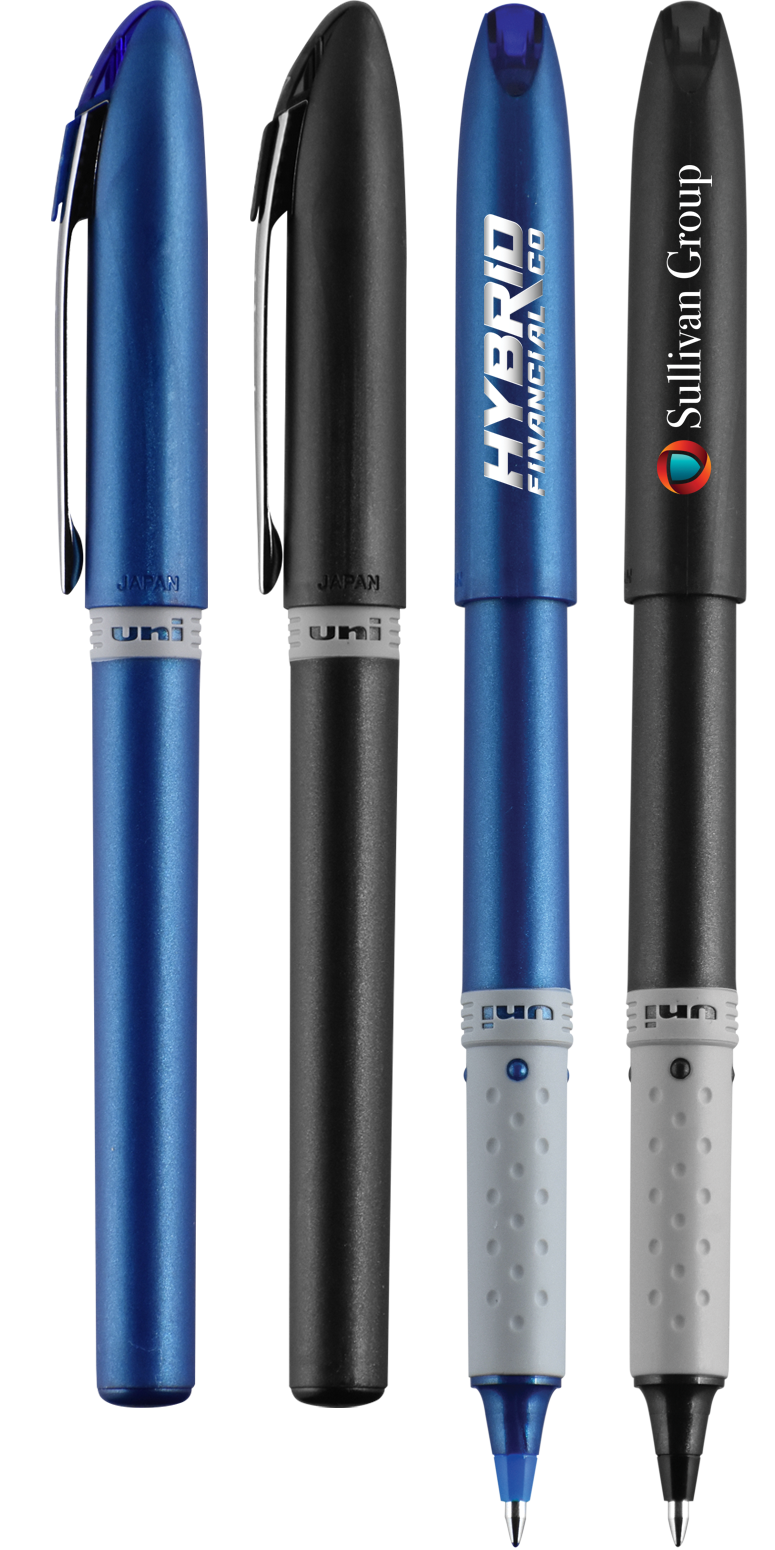 uni-ball® Roller Grip Gel Pen 12