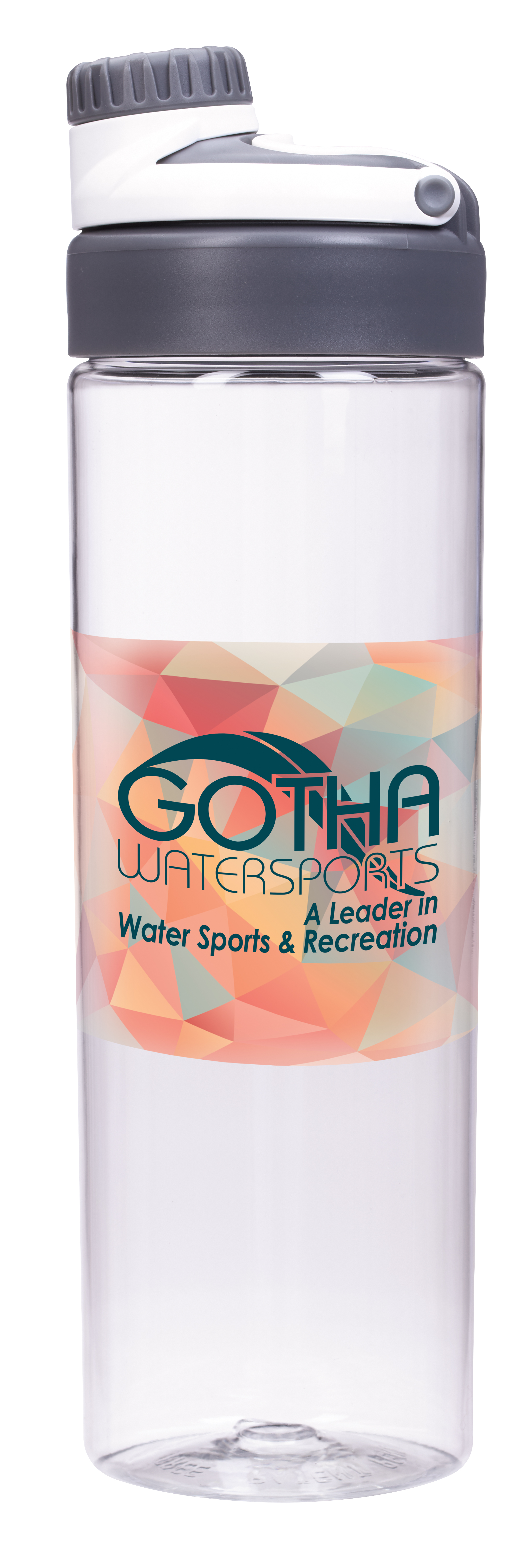 Good Value™ Thunder Sports Bottle- 34 oz. 11