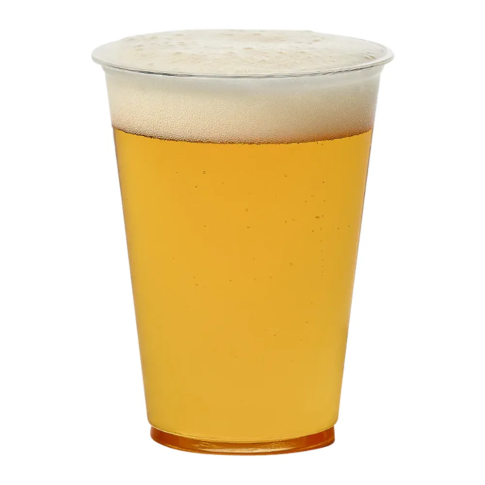 16oz. Arena Compostable Cup 4