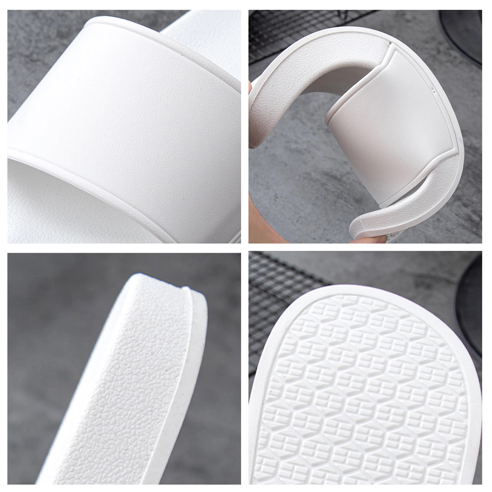 Custom Universal Slipper Sandals 2