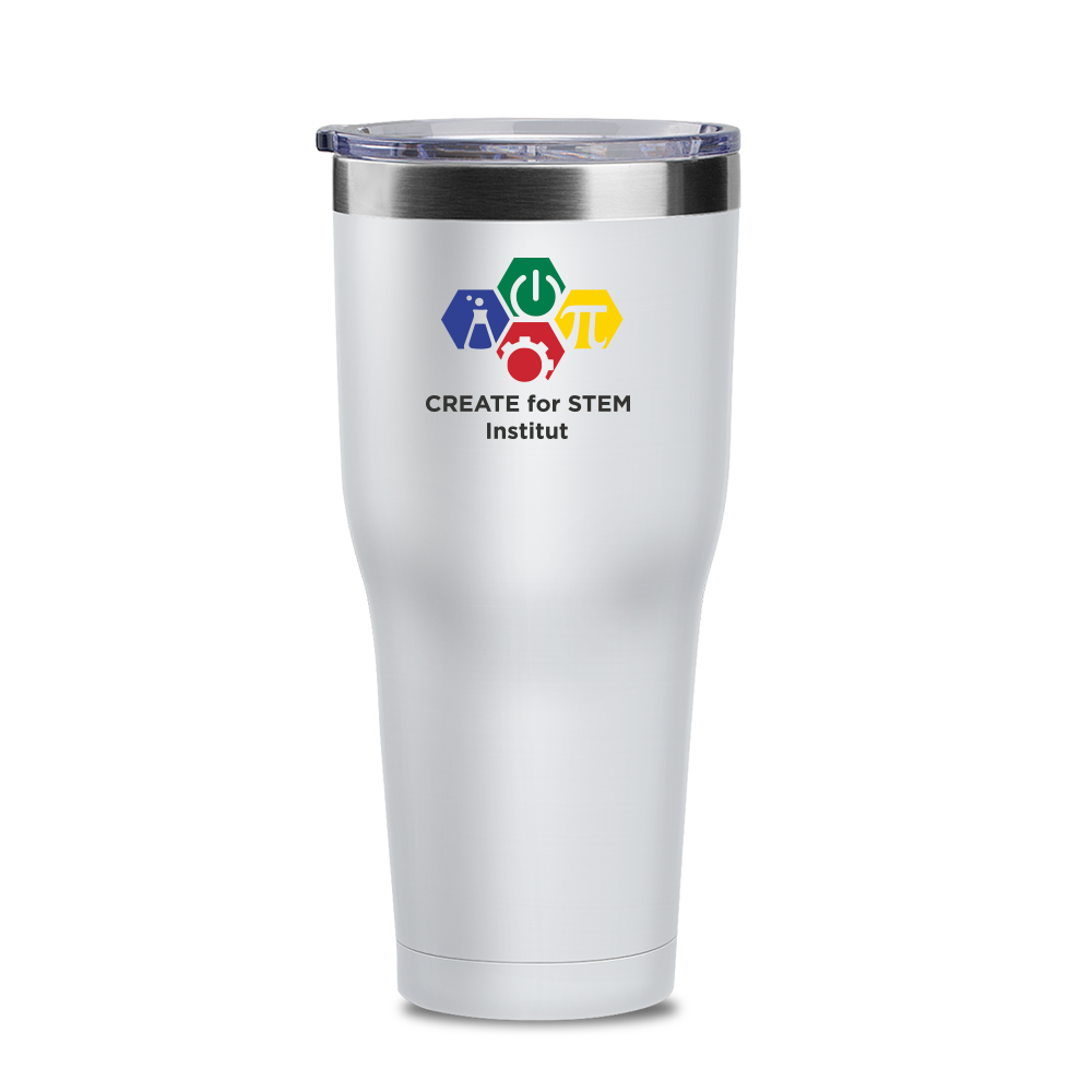 Tully 30oz Stainless Steel Tumbler 62