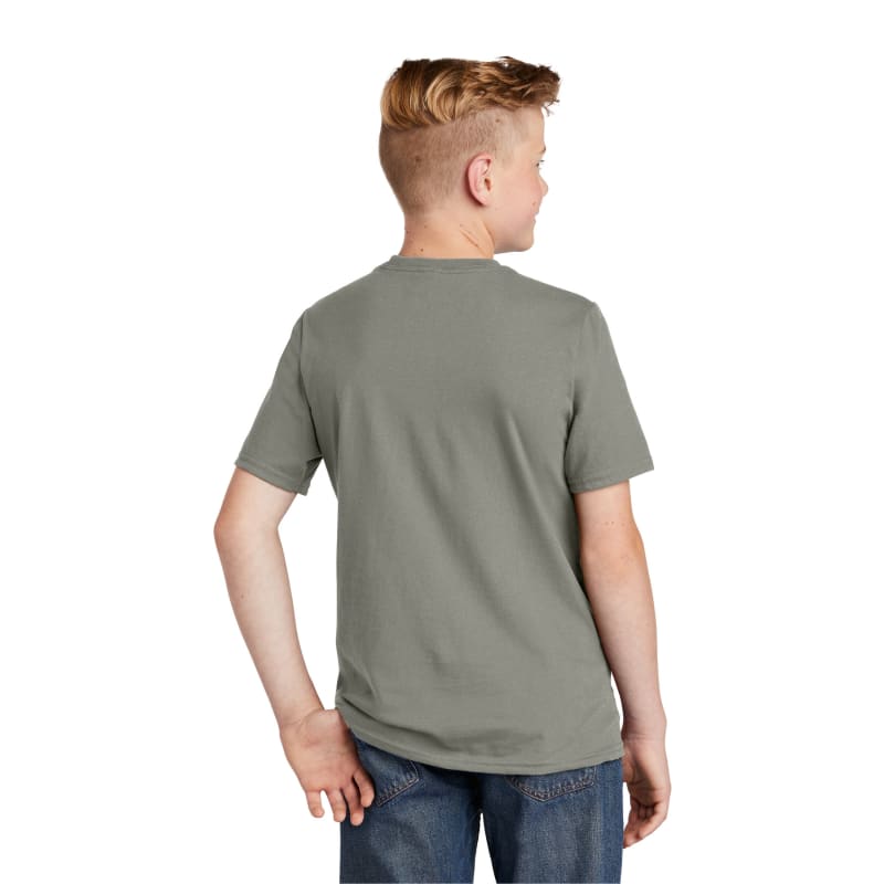 District Youth Very Important Tee . 123