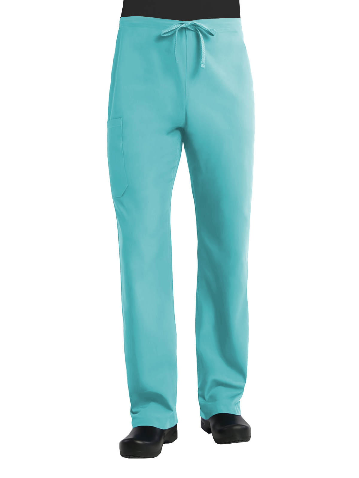 Maevn - Red Panda - Unisex Two-Pocket Classic Styling Pant 16
