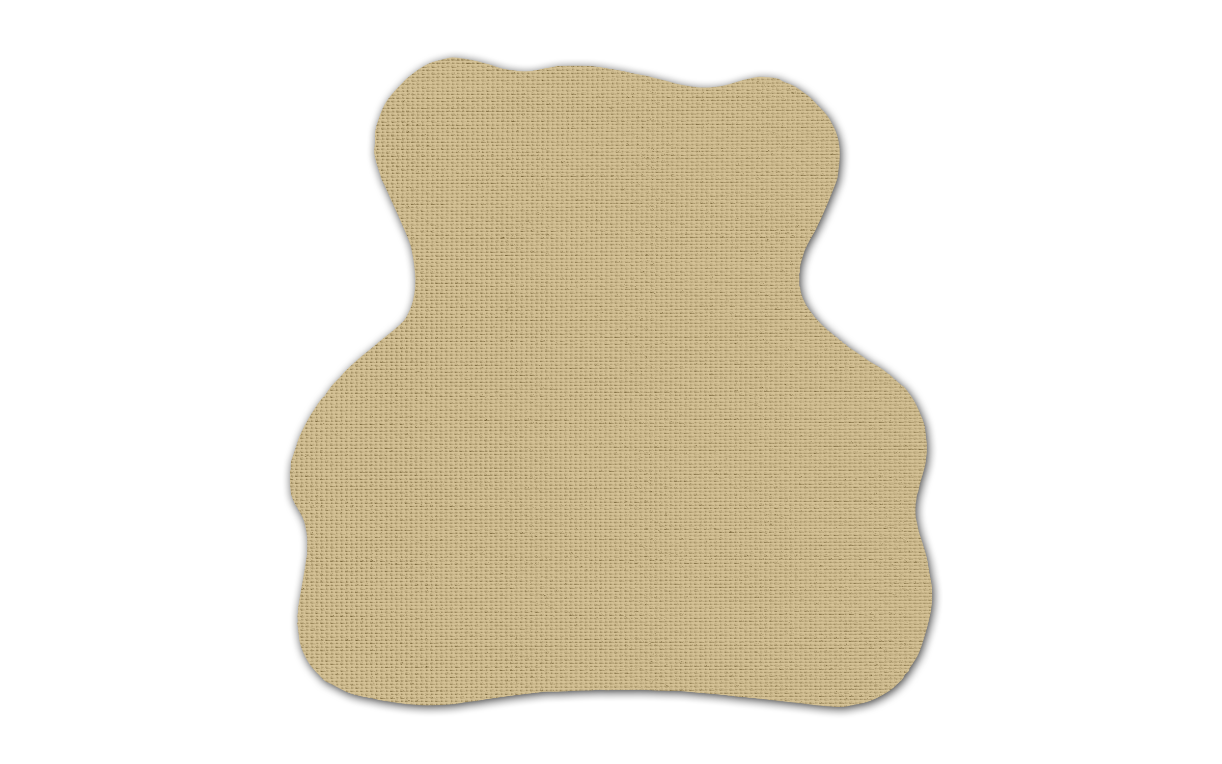 Teddy Bear Rubber Jar Opener 90