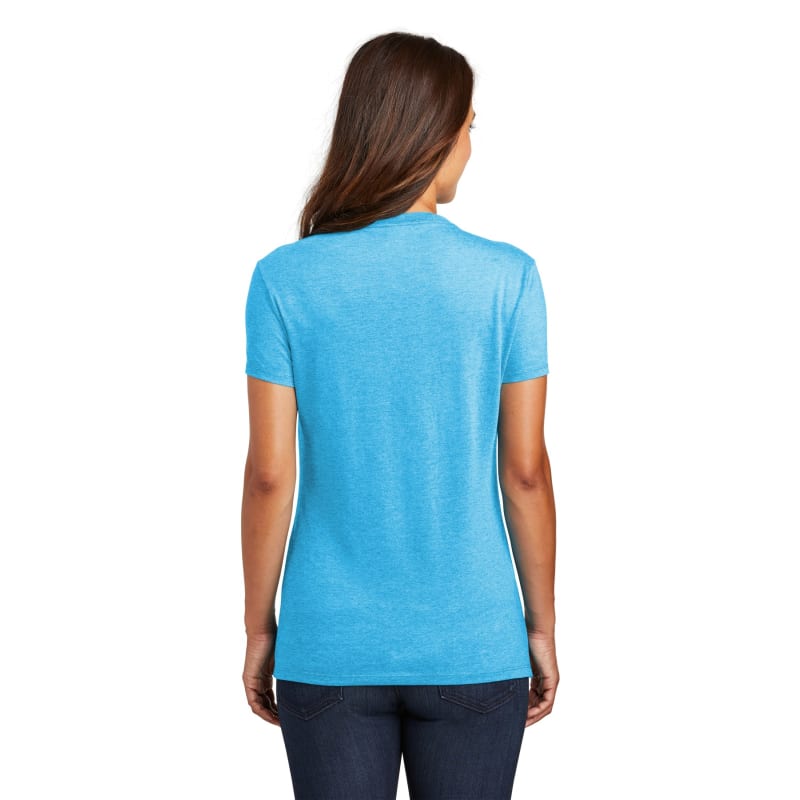 District Women's Perfect Tri Tee. 65