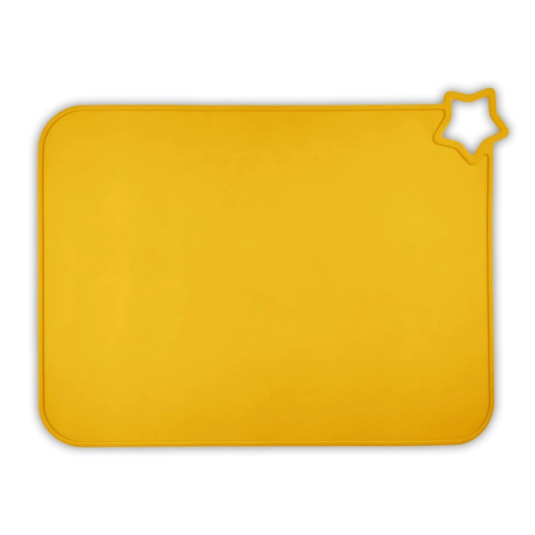 Toddles Kid Silicone Placemat 2