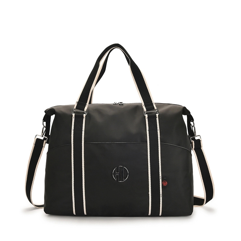 Custom Travel Sports Tote Gym Duffel Bag 1