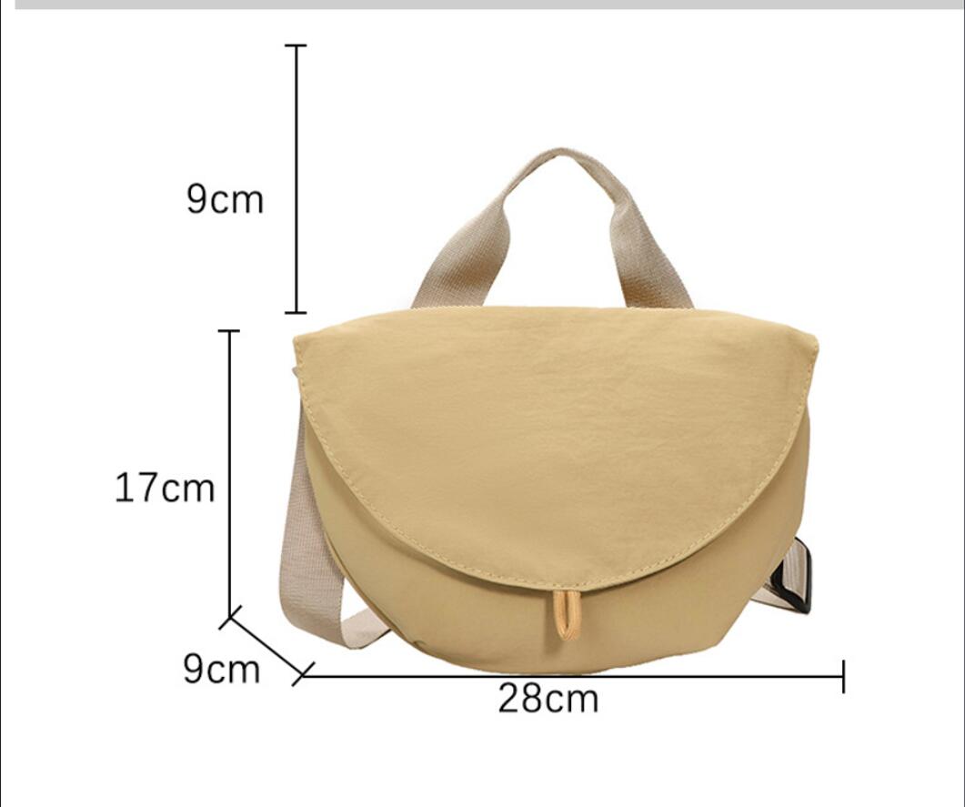 Fashion Messenger Bag for Women 5