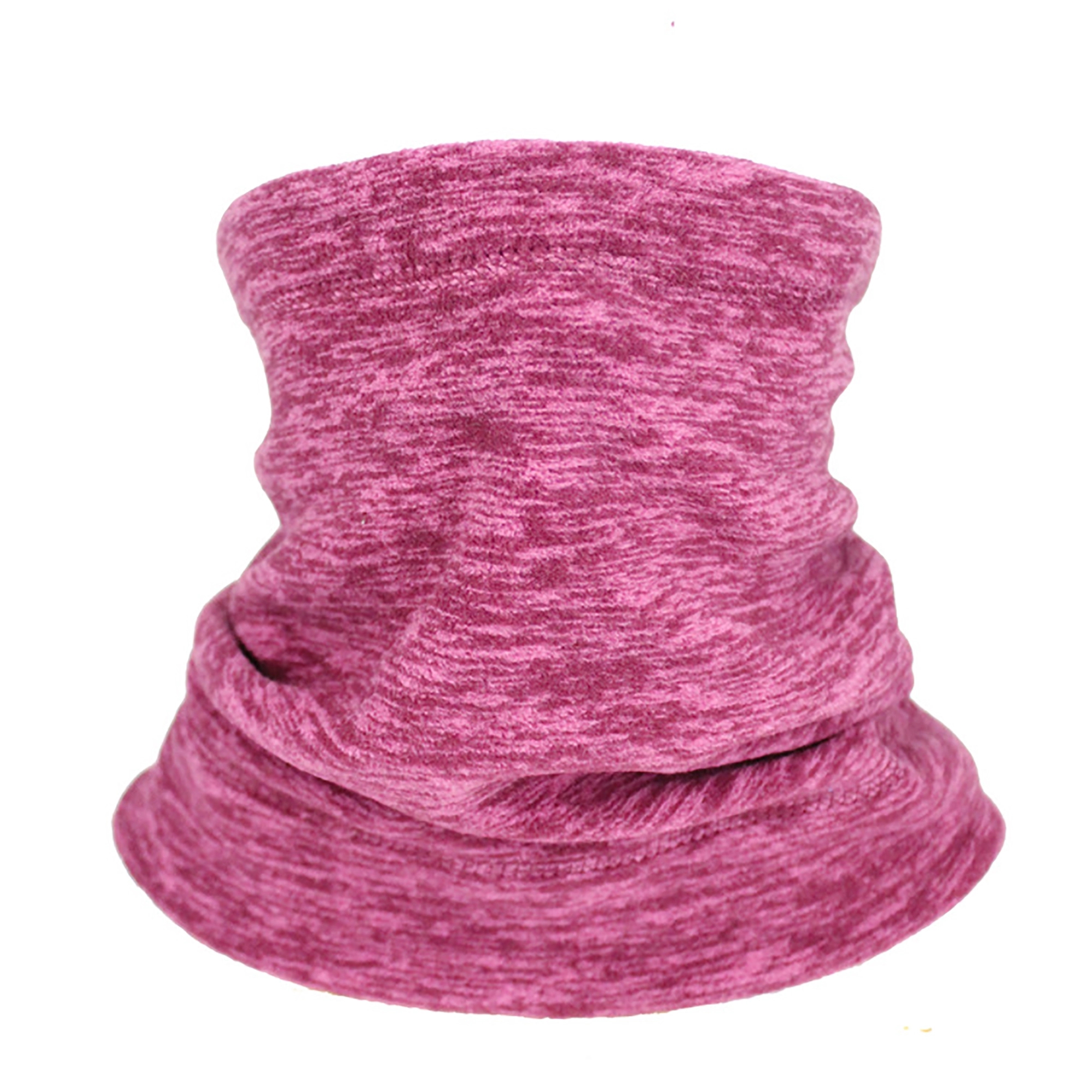 Multi-Functional Warmer Neck Gaiter Cap Scarf 5