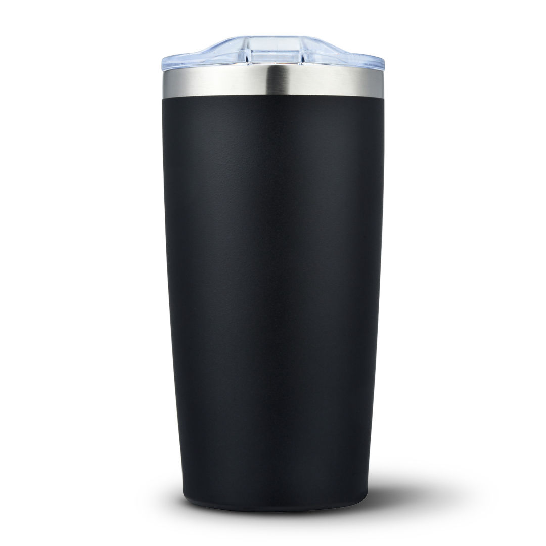 Brompton Tumbler - 20oz, custom tumbler with logo imprint 7