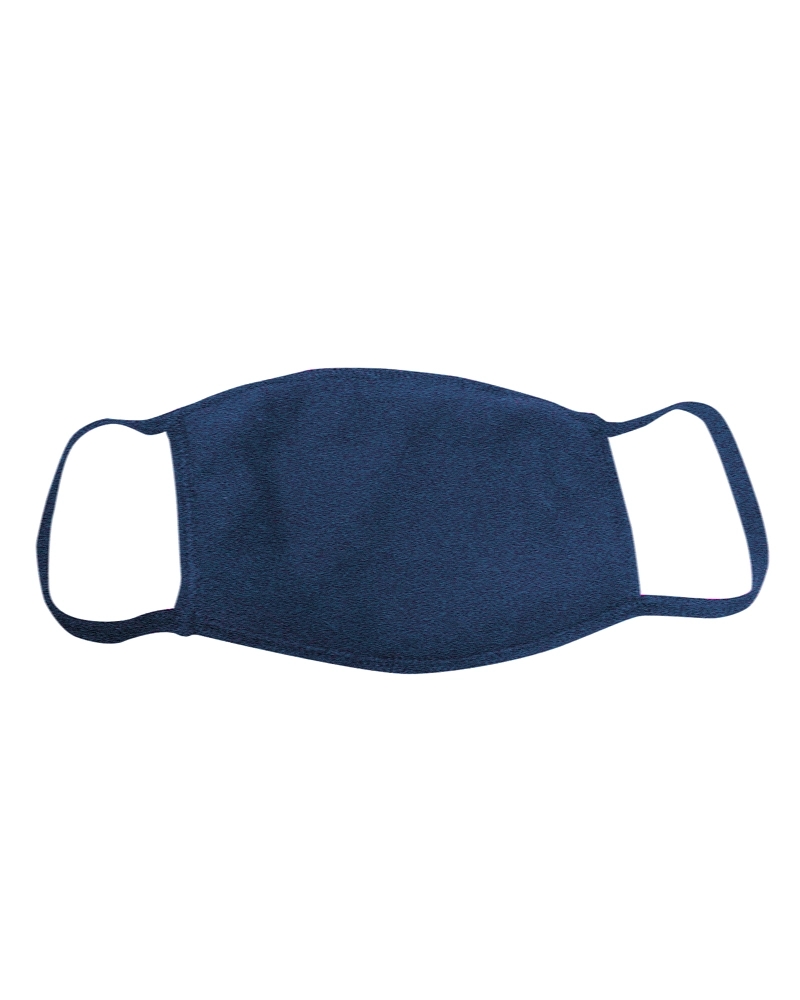3 Ply Cloth Face Mask- Made in USA 4
